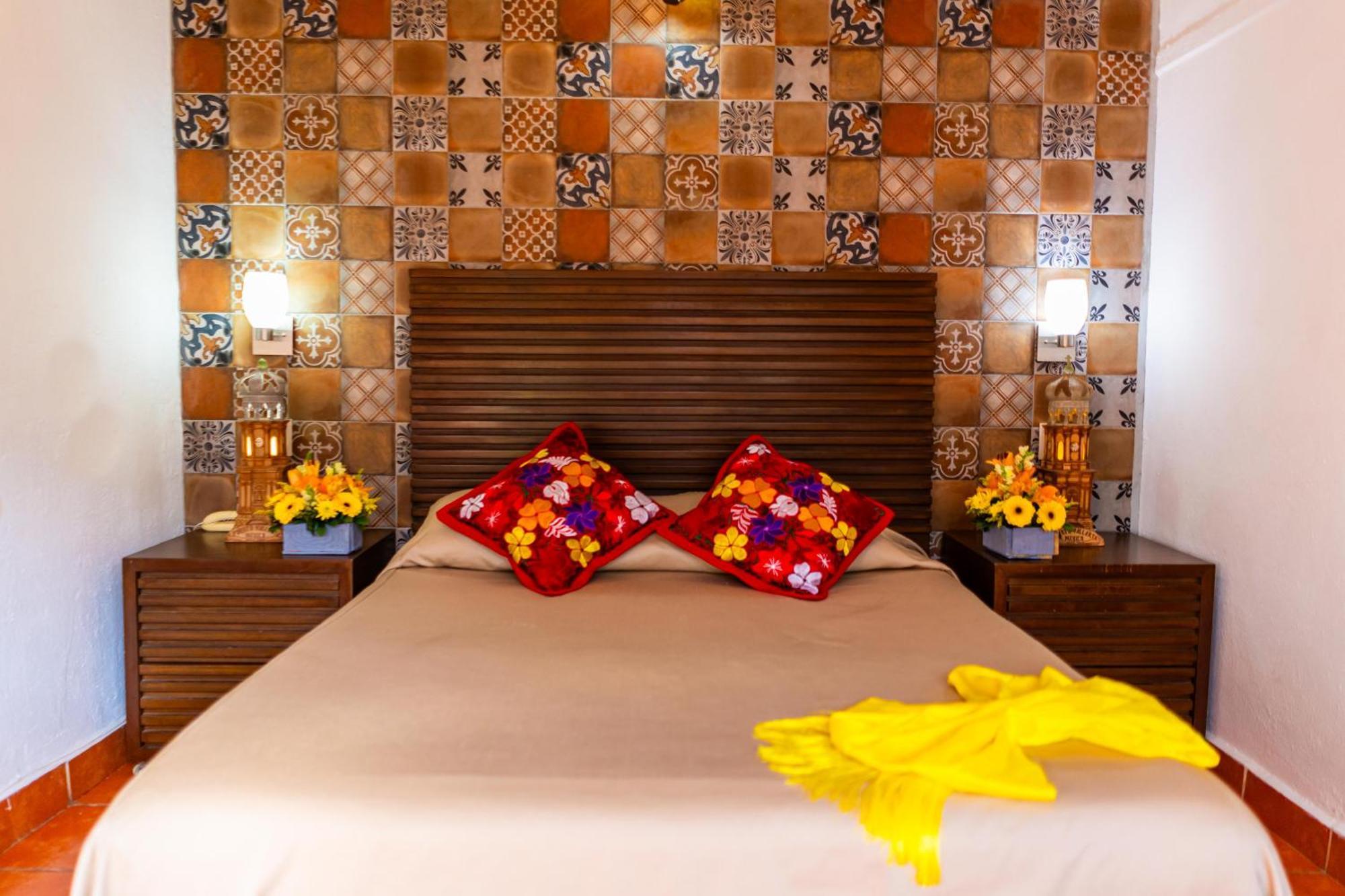 Hotel Posada De Roger Πουέρτο Βαγιάρτα Εξωτερικό φωτογραφία