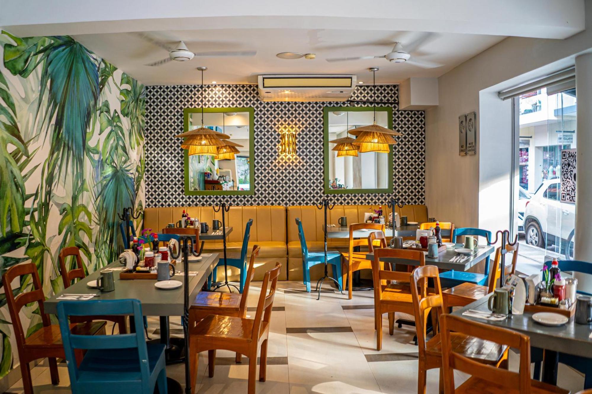 Hotel Posada De Roger Πουέρτο Βαγιάρτα Εξωτερικό φωτογραφία