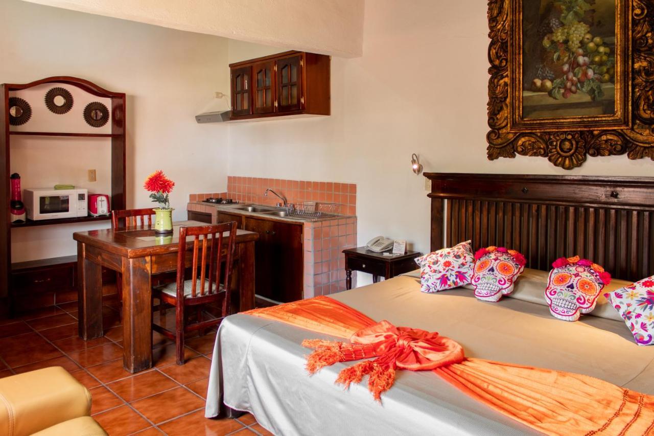 Hotel Posada De Roger Πουέρτο Βαγιάρτα Εξωτερικό φωτογραφία