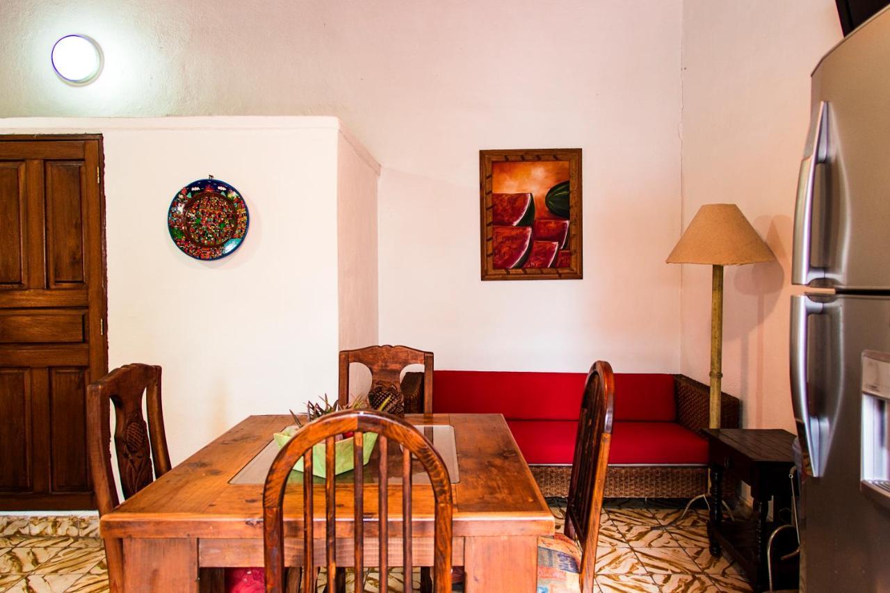 Hotel Posada De Roger Πουέρτο Βαγιάρτα Εξωτερικό φωτογραφία